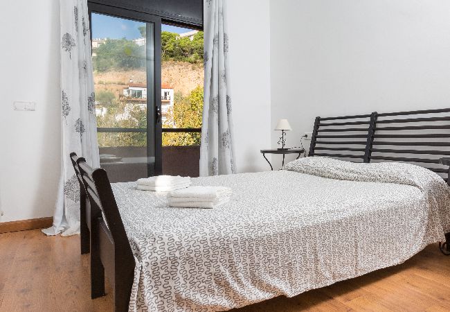 Villa à Lloret de Mar - 2PON01 - Belle maison avec piscine privée située dans un quartier calme près de la plage Villa à Lloret de Mar - 2PON01 - Belle maison avec piscine privée située dans un quartier calme près de la plage
