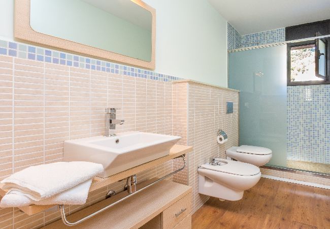 Villa à Lloret de Mar - 2PON01 - Belle maison avec piscine privée située dans un quartier calme près de la plage Villa à Lloret de Mar - 2PON01 - Belle maison avec piscine privée située dans un quartier calme près de la plage