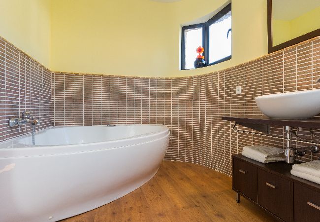 Villa à Lloret de Mar - 2PON01 - Belle maison avec piscine privée située dans un quartier calme près de la plage Villa à Lloret de Mar - 2PON01 - Belle maison avec piscine privée située dans un quartier calme près de la plage