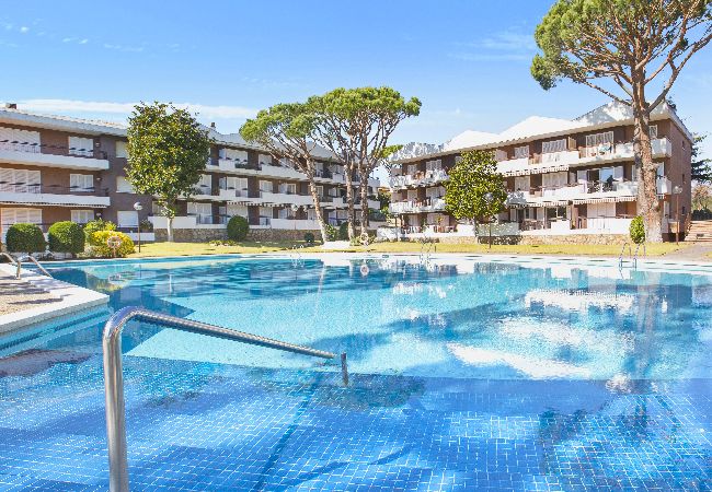 Appartement à Calella de Palafrugell - 1ROT 01 - Bel appartement de style moderne à quelques minutes à pied de la plage tranquille de Calella de Palafrugell Appartement à Calella de Palafrugell - 1ROT 01 - Bel appartement de style moderne à quelques minutes à pied de la plage tranquille de Calella de Palafrugell