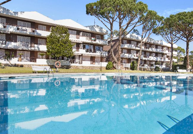 Appartement à Calella de Palafrugell - 1ROT 01 - Bel appartement de style moderne à quelques minutes à pied de la plage tranquille de Calella de Palafrugell Appartement à Calella de Palafrugell - 1ROT 01 - Bel appartement de style moderne à quelques minutes à pied de la plage tranquille de Calella de Palafrugell