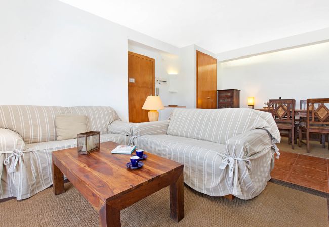 Appartement à Llafranc - 1SARR 01 - Appartement pour 4 personnes avec parking situé à Llafranc à 170m de la plage Appartement à Llafranc - 1SARR 01 - Appartement pour 4 personnes avec parking situé à Llafranc à 170m de la plage