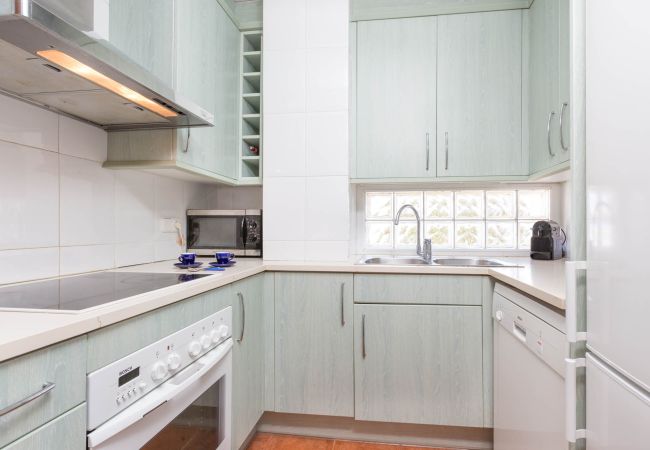 Appartement à Llafranc - 1SARR 01 - Appartement pour 4 personnes avec parking situé à Llafranc à 170m de la plage Appartement à Llafranc - 1SARR 01 - Appartement pour 4 personnes avec parking situé à Llafranc à 170m de la plage