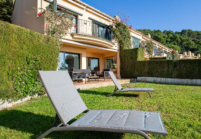 Villa à Llafranc - 1SB 01 - Belle maison avec jardin privé et piscine communautaire près de la plage de Llafranc Villa à Llafranc - 1SB 01 - Belle maison avec jardin privé et piscine communautaire près de la plage de Llafranc