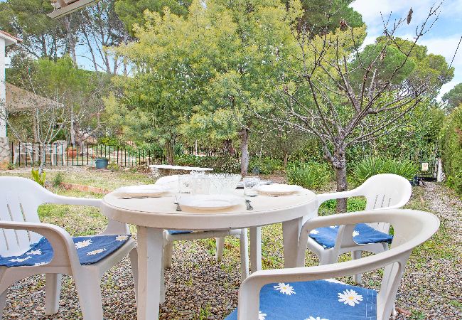 Bungalow à Llafranc - 1SIR 01 - Petit appartement basique situé à Llafranc à seulement 200m de la plage et du centre-ville Bungalow à Llafranc - 1SIR 01 - Petit appartement basique situé à Llafranc à seulement 200m de la plage et du centre-ville