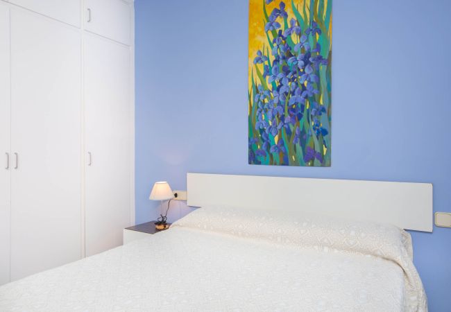 Appartement à Calella de Palafrugell - 1SOLIVE - Appartement avec une grande terrasse à seulement 100m de la plage de Calella de Palafrugell Appartement à Calella de Palafrugell - 1SOLIVE - Appartement avec une grande terrasse à seulement 100m de la plage de Calella de Palafrugell