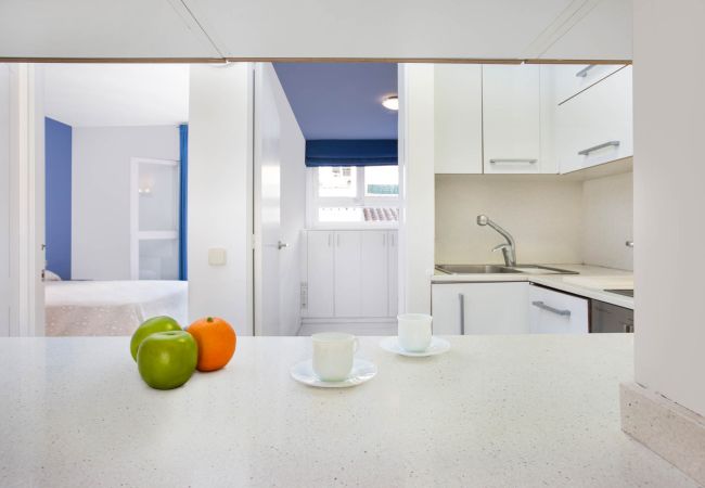 Appartement à Calella de Palafrugell - 1SOLIVE - Appartement avec une grande terrasse à seulement 100m de la plage de Calella de Palafrugell Appartement à Calella de Palafrugell - 1SOLIVE - Appartement avec une grande terrasse à seulement 100m de la plage de Calella de Palafrugell