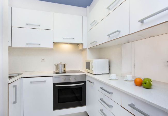 Appartement à Calella de Palafrugell - 1SOLIVE - Appartement avec une grande terrasse à seulement 100m de la plage de Calella de Palafrugell Appartement à Calella de Palafrugell - 1SOLIVE - Appartement avec une grande terrasse à seulement 100m de la plage de Calella de Palafrugell