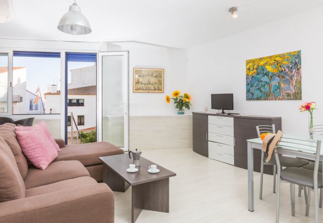 Appartement à Calella de Palafrugell - 1SOLIVE - Appartement avec une grande terrasse à seulement 100m de la plage de Calella de Palafrugell Appartement à Calella de Palafrugell - 1SOLIVE - Appartement avec une grande terrasse à seulement 100m de la plage de Calella de Palafrugell