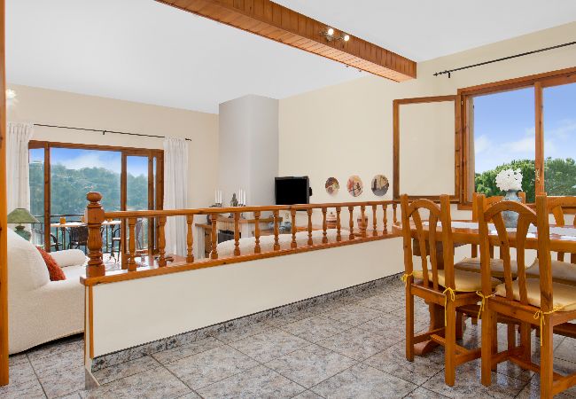 Villa à Lloret de Mar - 2SOPH01 - Maison cosy avec piscine privée pour 8 personnes située dans un quartier résidentiel très calme. Villa à Lloret de Mar - 2SOPH01 - Maison cosy avec piscine privée pour 8 personnes située dans un quartier résidentiel très calme.