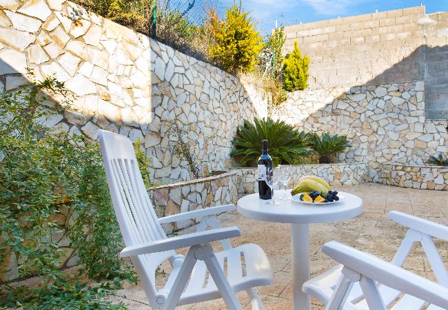 Villa à Vidreres - 2SOT01 - Jolie maison pour 8 personnes avec piscine privée située dans un quartier résidentiel calme Villa à Vidreres - 2SOT01 - Jolie maison pour 8 personnes avec piscine privée située dans un quartier résidentiel calme