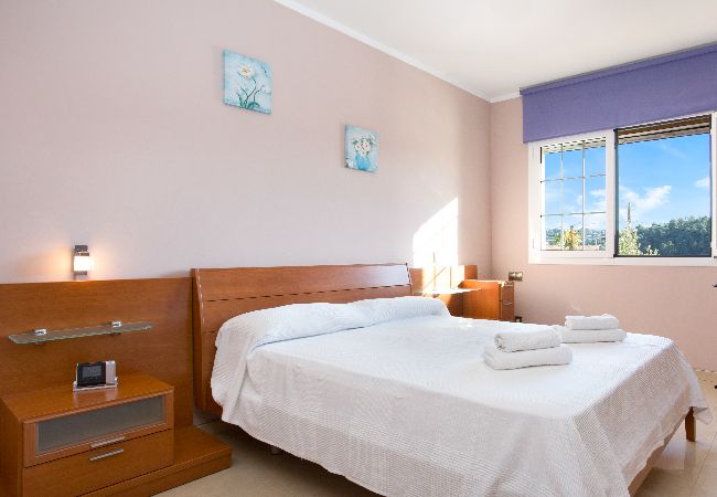 Villa à Vidreres - 2SOT01 - Jolie maison pour 8 personnes avec piscine privée située dans un quartier résidentiel calme Villa à Vidreres - 2SOT01 - Jolie maison pour 8 personnes avec piscine privée située dans un quartier résidentiel calme