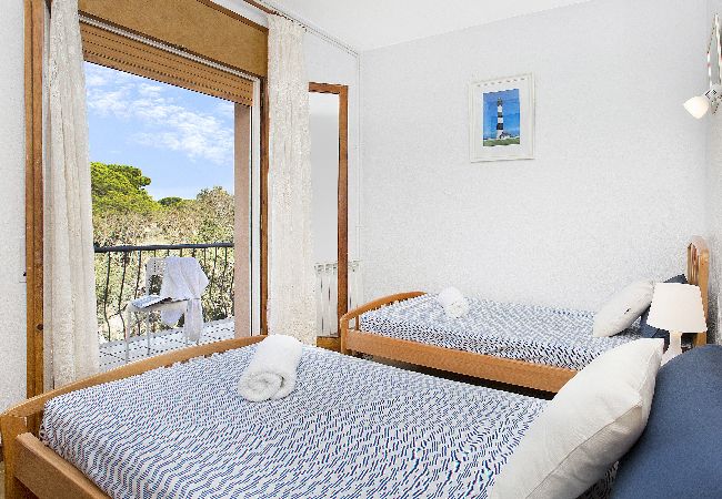 Villa à Blanes -  2TEN01 - Maison pour 10 personnes avec piscine privée située à proximité de la plage et du centre de Blanes Villa à Blanes -  2TEN01 - Maison pour 10 personnes avec piscine privée située à proximité de la plage et du centre de Blanes