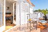 Villa à Blanes -  2TEN01 - Maison pour 10 personnes avec piscine privée située à proximité de la plage et du centre de Blanes Villa à Blanes -  2TEN01 - Maison pour 10 personnes avec piscine privée située à proximité de la plage et du centre de Blanes