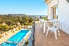 Villa à Lloret de Mar - 2TER01 - Maison de 3 chambres avec piscine privée située dans un quartier résidentiel très calme à 7 kms de la plage de Lloret de Mar Villa à Lloret de Mar - 2TER01 - Maison de 3 chambres avec piscine privée située dans un quartier résidentiel très calme à 7 kms de la plage de Lloret de Mar