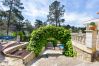 Villa à Lloret de Mar -  2TOR22 - Maison de 4 chambres avec piscine privée située dans un quartier calme à seulement 7 km de la plage de Lloret de Mar Villa à Lloret de Mar -  2TOR22 - Maison de 4 chambres avec piscine privée située dans un quartier calme à seulement 7 km de la plage de Lloret de Mar