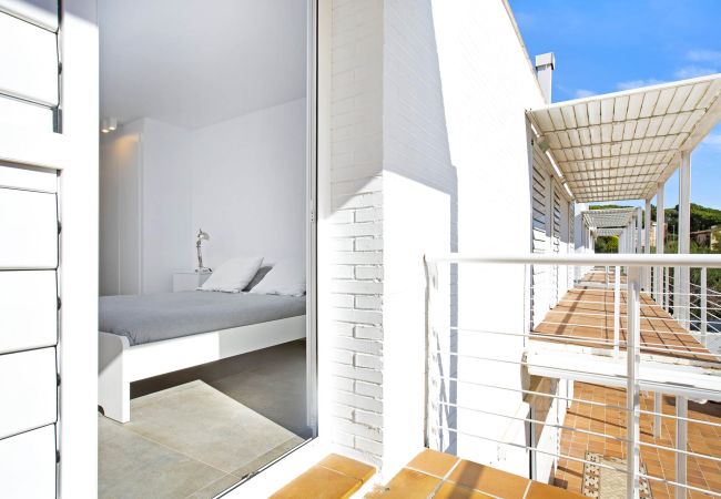 Villa à Calella de Palafrugell -  1VICK 01 - Belle maison dans un quartier calme avec piscine près de la plage de Calella de Palafrugell Villa à Calella de Palafrugell -  1VICK 01 - Belle maison dans un quartier calme avec piscine près de la plage de Calella de Palafrugell