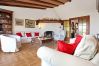 Villa à Llafranc - 1ESQ 01 - Maison de 6 chambres avec jardin et piscine privée située à Llafranc à 800m de la plage Villa à Llafranc - 1ESQ 01 - Maison de 6 chambres avec jardin et piscine privée située à Llafranc à 800m de la plage