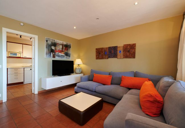Appartement à Llafranc - 1CLIP L1-Appartement  situé à Llafranc, à environ 500 m de la plage Appartement à Llafranc - 1CLIP L1-Appartement  situé à Llafranc, à environ 500 m de la plage