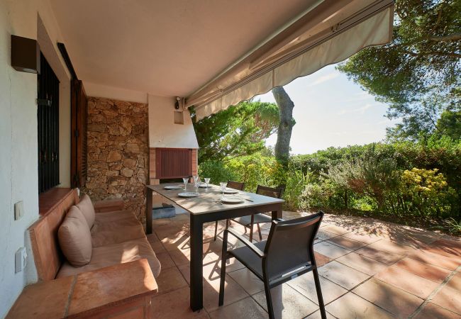 Appartement à Llafranc - 1CLIP L1-Appartement  situé à Llafranc, à environ 500 m de la plage Appartement à Llafranc - 1CLIP L1-Appartement  situé à Llafranc, à environ 500 m de la plage