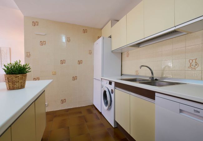 Appartement à Calella de Palafrugell - 1I -90 Appartement confortable avec piscine commune à quelques minutes à pied de la plage de Calella de Palafrugell Appartement à Calella de Palafrugell - 1I -90 Appartement confortable avec piscine commune à quelques minutes à pied de la plage de Calella de Palafrugell