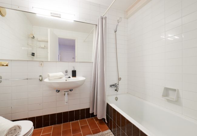 Appartement à Calella de Palafrugell - Calella Park 13-A - Appartement avec piscine près de la plage de Llafranc Appartement à Calella de Palafrugell - Calella Park 13-A - Appartement avec piscine près de la plage de Llafranc