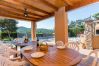 Villa à Vidreres - 2CIP01-10pax - Maison d'une capacité de 10 personnes et piscine privée située dans un quartier calme Villa à Vidreres - 2CIP01-10pax - Maison d'une capacité de 10 personnes et piscine privée située dans un quartier calme