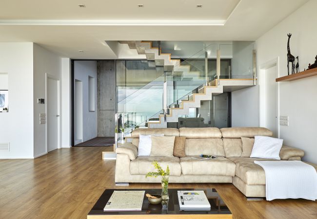 Villa à Lloret de Mar - Can Iberia - Spectaculaire villa de style contemporain à Lloret de Mar Villa à Lloret de Mar - Can Iberia - Spectaculaire villa de style contemporain à Lloret de Mar