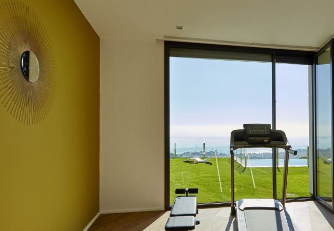 Villa à Lloret de Mar - Can Iberia - Spectaculaire villa de style contemporain à Lloret de Mar Villa à Lloret de Mar - Can Iberia - Spectaculaire villa de style contemporain à Lloret de Mar