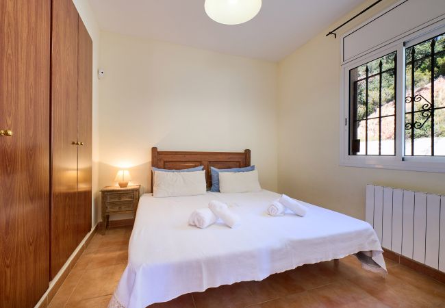 Villa à Lloret de Mar - 2NOR02 - Maison avec piscine privée dans une urbanisation Villa à Lloret de Mar - 2NOR02 - Maison avec piscine privée dans une urbanisation