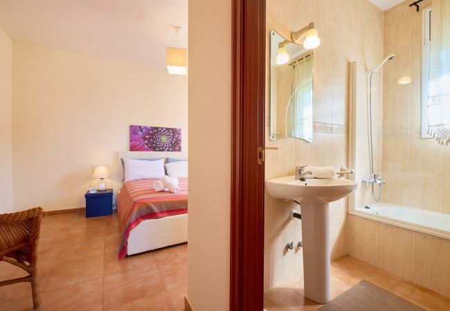 Villa à Lloret de Mar - 2NOR02 - Maison avec piscine privée dans une urbanisation Villa à Lloret de Mar - 2NOR02 - Maison avec piscine privée dans une urbanisation