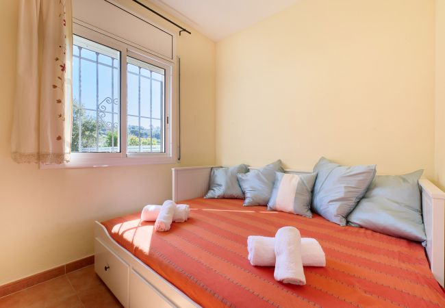 Villa à Lloret de Mar - 2NOR02 - Maison avec piscine privée dans une urbanisation Villa à Lloret de Mar - 2NOR02 - Maison avec piscine privée dans une urbanisation