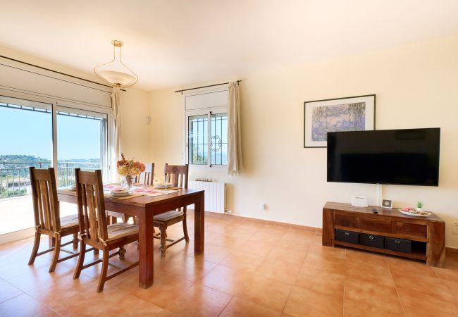 Villa à Lloret de Mar - 2NOR02 - Maison avec piscine privée dans une urbanisation Villa à Lloret de Mar - 2NOR02 - Maison avec piscine privée dans une urbanisation