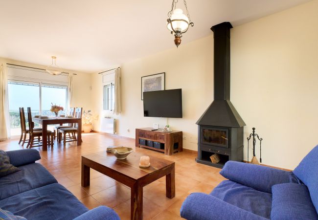 Villa à Lloret de Mar - 2NOR02 - Maison avec piscine privée dans une urbanisation Villa à Lloret de Mar - 2NOR02 - Maison avec piscine privée dans une urbanisation