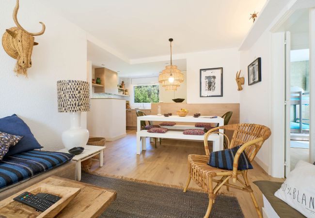 Appartement à Calella de Palafrugell - 1XER01 - Appartement rénové confortable pour 6 personnes à Calella de Palafrugell Appartement à Calella de Palafrugell - 1XER01 - Appartement rénové confortable pour 6 personnes à Calella de Palafrugell