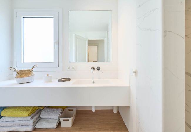 Appartement à Calella de Palafrugell - 1XER01 - Appartement rénové confortable pour 6 personnes à Calella de Palafrugell Appartement à Calella de Palafrugell - 1XER01 - Appartement rénové confortable pour 6 personnes à Calella de Palafrugell