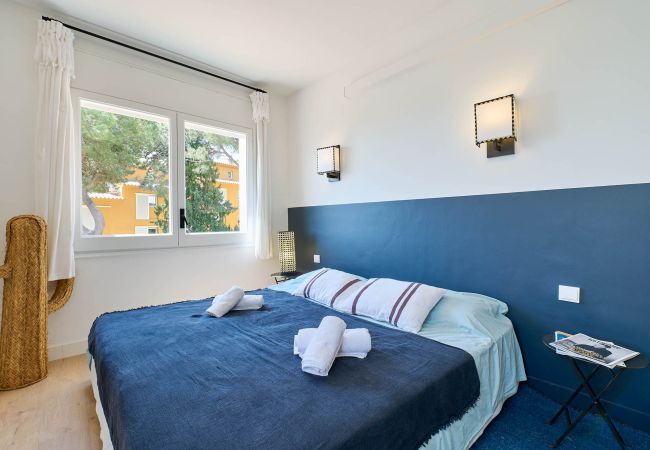 Appartement à Calella de Palafrugell - 1XER01 - Appartement rénové confortable pour 6 personnes à Calella de Palafrugell Appartement à Calella de Palafrugell - 1XER01 - Appartement rénové confortable pour 6 personnes à Calella de Palafrugell