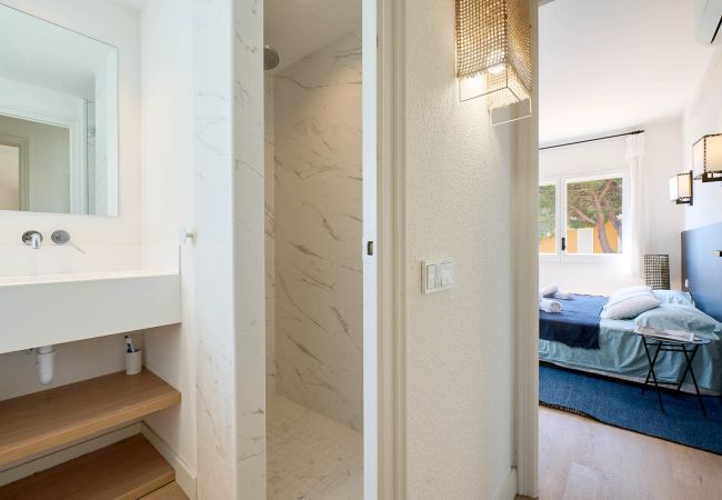 Appartement à Calella de Palafrugell - 1XER01 - Appartement rénové confortable pour 6 personnes à Calella de Palafrugell Appartement à Calella de Palafrugell - 1XER01 - Appartement rénové confortable pour 6 personnes à Calella de Palafrugell