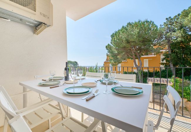 Appartement à Calella de Palafrugell - 1XER01 - Appartement rénové confortable pour 6 personnes à Calella de Palafrugell Appartement à Calella de Palafrugell - 1XER01 - Appartement rénové confortable pour 6 personnes à Calella de Palafrugell