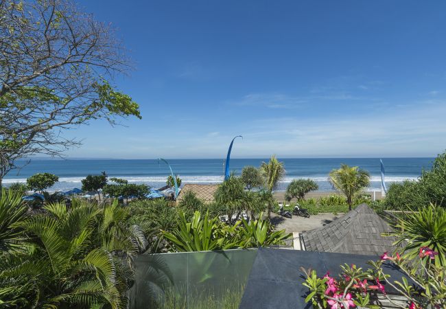 Villa à Seminyak - Lega - Incroyable villa devant de la plage  Villa à Seminyak - Lega - Incroyable villa devant de la plage