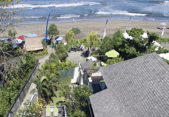 Villa à Seminyak - Lega - Incroyable villa devant de la plage  Villa à Seminyak - Lega - Incroyable villa devant de la plage