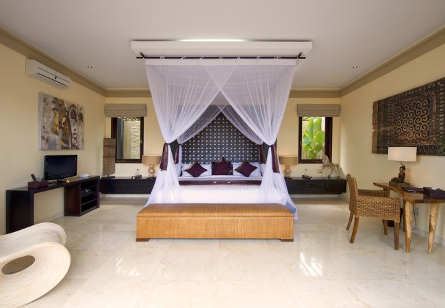 Villa à Seminyak - Lega - Incroyable villa devant de la plage  Villa à Seminyak - Lega - Incroyable villa devant de la plage