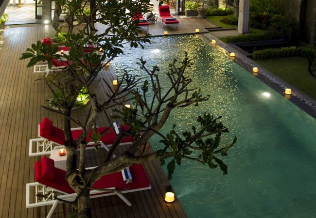 Villa à Seminyak - Lega - Incroyable villa devant de la plage  Villa à Seminyak - Lega - Incroyable villa devant de la plage