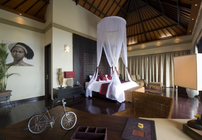 Villa à Seminyak - Lega - Incroyable villa devant de la plage  Villa à Seminyak - Lega - Incroyable villa devant de la plage