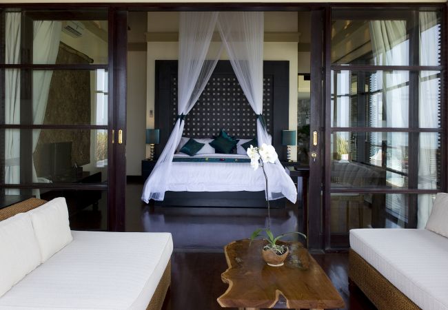 Villa à Seminyak - Lega - Incroyable villa devant de la plage  Villa à Seminyak - Lega - Incroyable villa devant de la plage