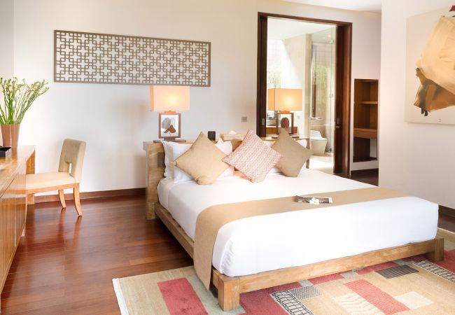 Villa à Seminyak - Casa Brio - Maison de luxe près de la plage à Bali  Villa à Seminyak - Casa Brio - Maison de luxe près de la plage à Bali