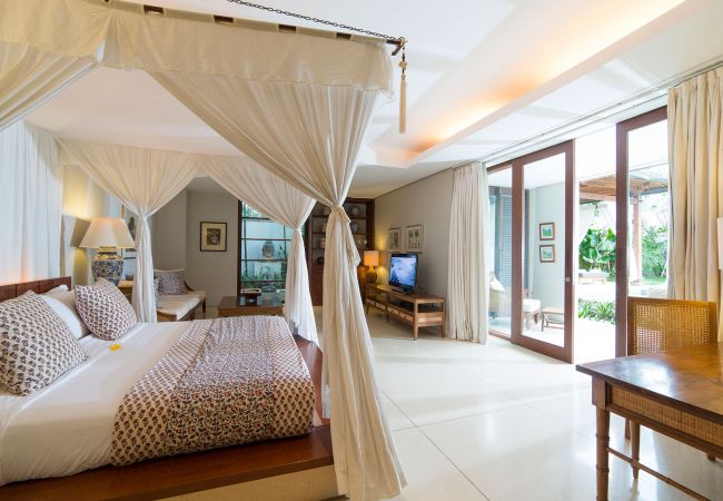 Villa à Seminyak - Lilibel - Maison de luxe près de la plage à Bali  Villa à Seminyak - Lilibel - Maison de luxe près de la plage à Bali