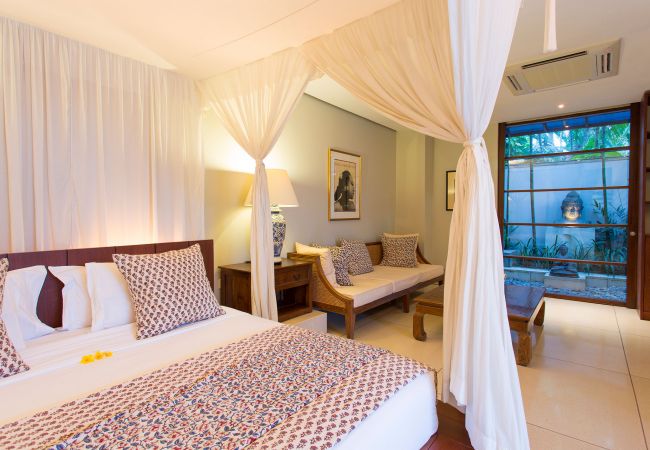 Villa à Seminyak - Lilibel - Maison de luxe près de la plage à Bali  Villa à Seminyak - Lilibel - Maison de luxe près de la plage à Bali
