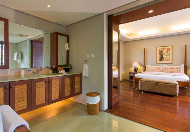 Villa à Seminyak - Lilibel - Maison de luxe près de la plage à Bali  Villa à Seminyak - Lilibel - Maison de luxe près de la plage à Bali