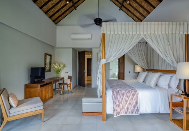 Villa à Mengwi -  Seseh Beach Villa II. - Villa de luxe en bord de mer à Bali  Villa à Mengwi -  Seseh Beach Villa II. - Villa de luxe en bord de mer à Bali